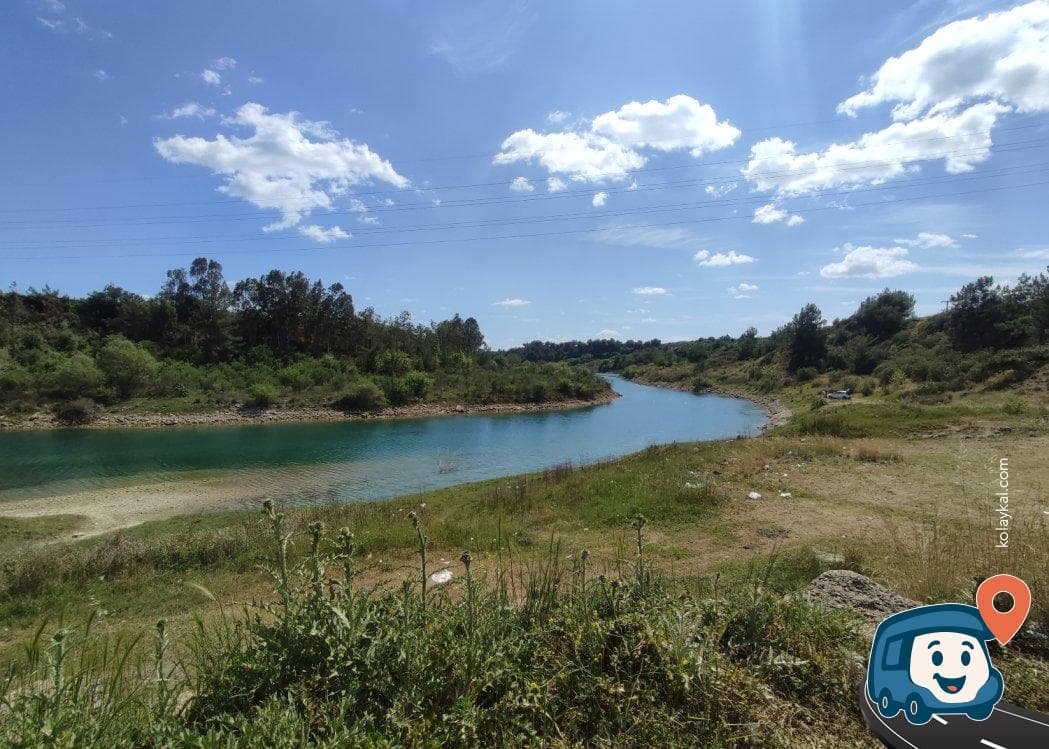 Sadıkali Kamp ve Piknik Alanı - Karaisalı, Adana, foto 2