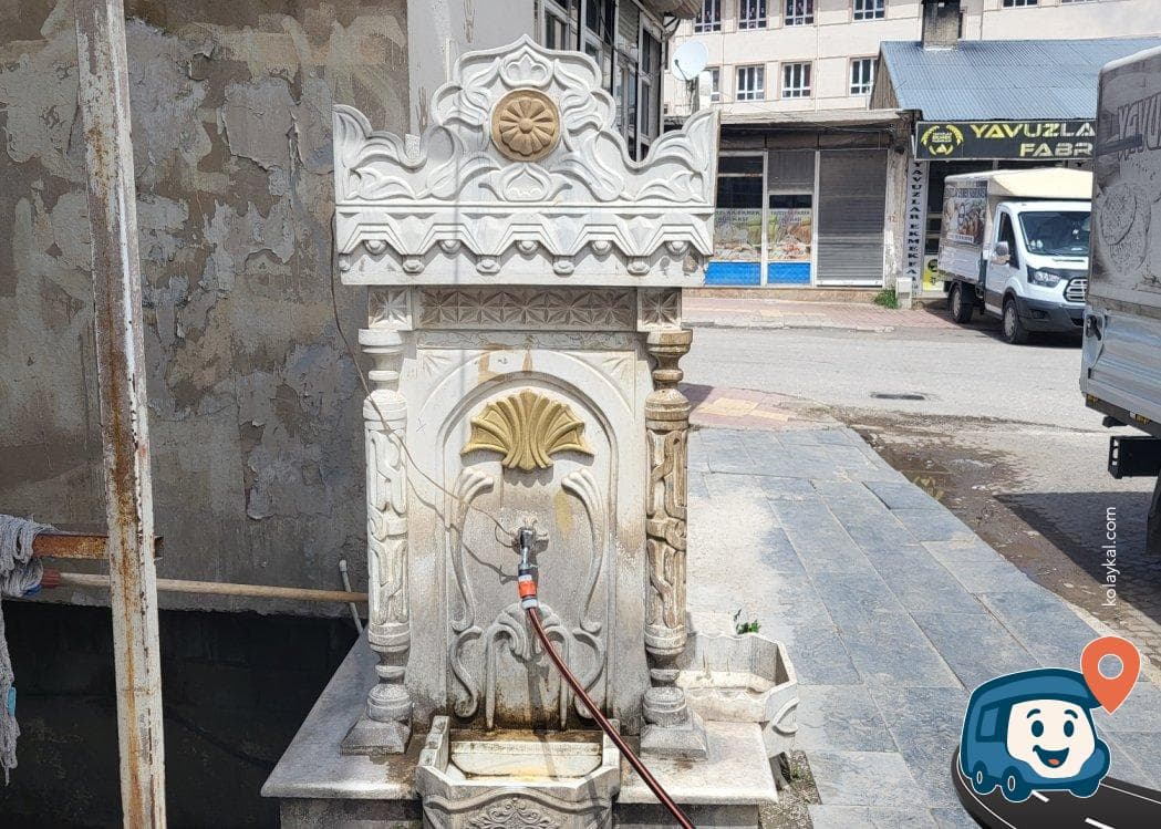 Gevaş Karşıyaka Van Gölü Yakınında Ücretsiz Su ve Kamp Noktası, foto 1