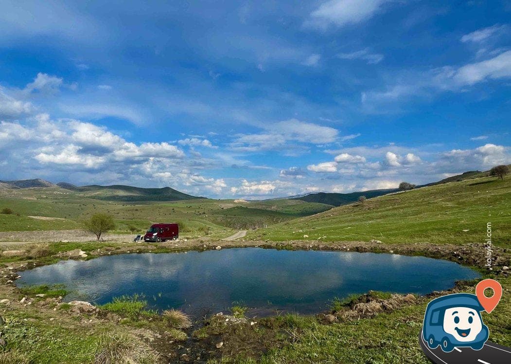 Erzincan Yaylası Kamp Alanı - Tercan, foto 4
