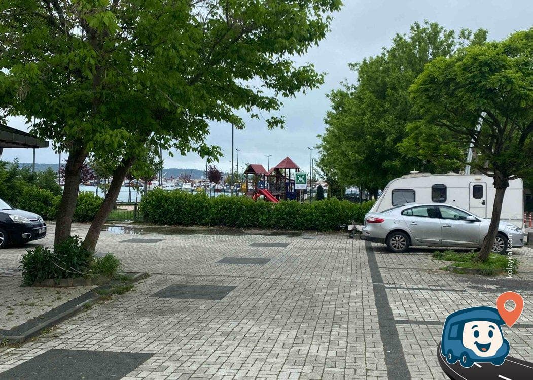 Poyrazköy Limanı - Beykoz, İstanbul, foto 2