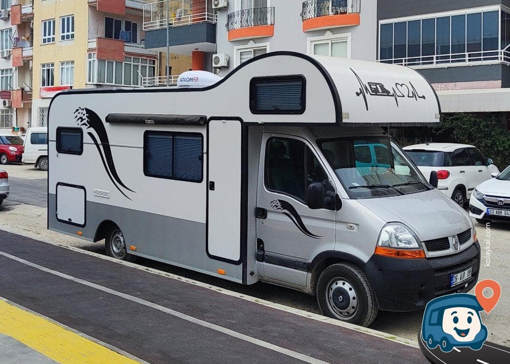 Silifke Günlük Otopark - Mersin, foto 1