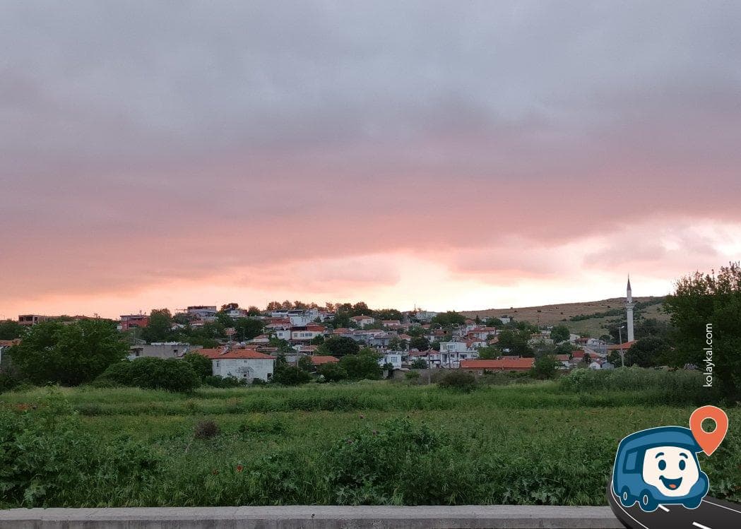 Bayramiç Deve Güreşi Arenası ve Kamp Alanı - Çanakkale, foto 1