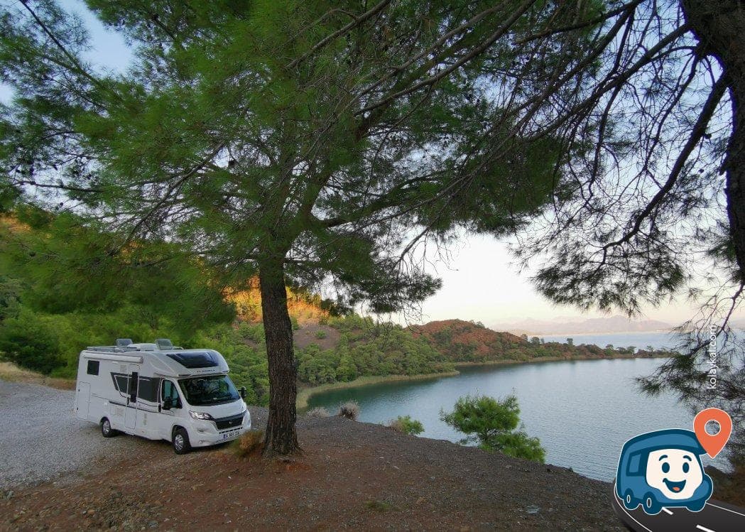 Göcek Orman Kampı - Köyceğiz, Muğla, foto 2