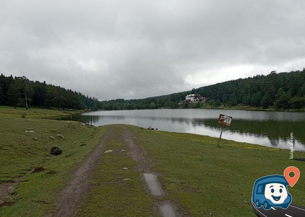 Bolu Sakin Kamp Köşesi - Bolu Merkez, foto 2