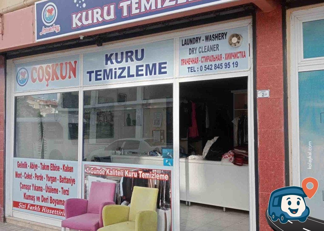 Uygun Fiyatlı Çamaşırhane Hizmeti - Manavgat, Antalya, foto 1