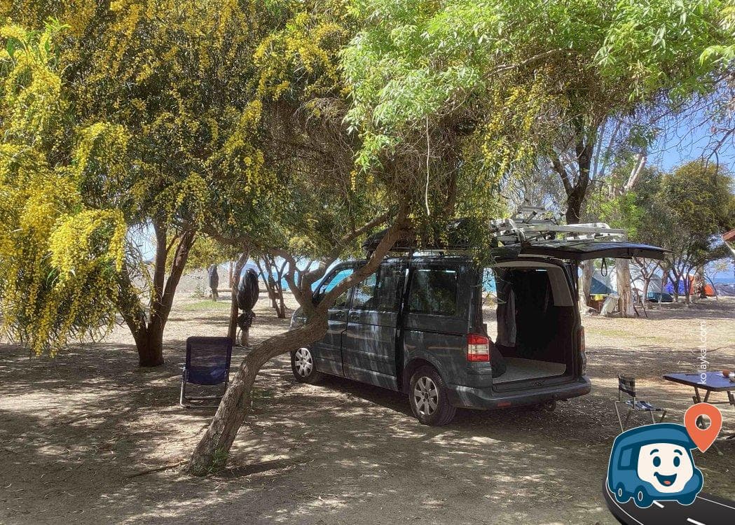 Yanıklar Doğa Kamp - Fethiye, Muğla, foto 6
