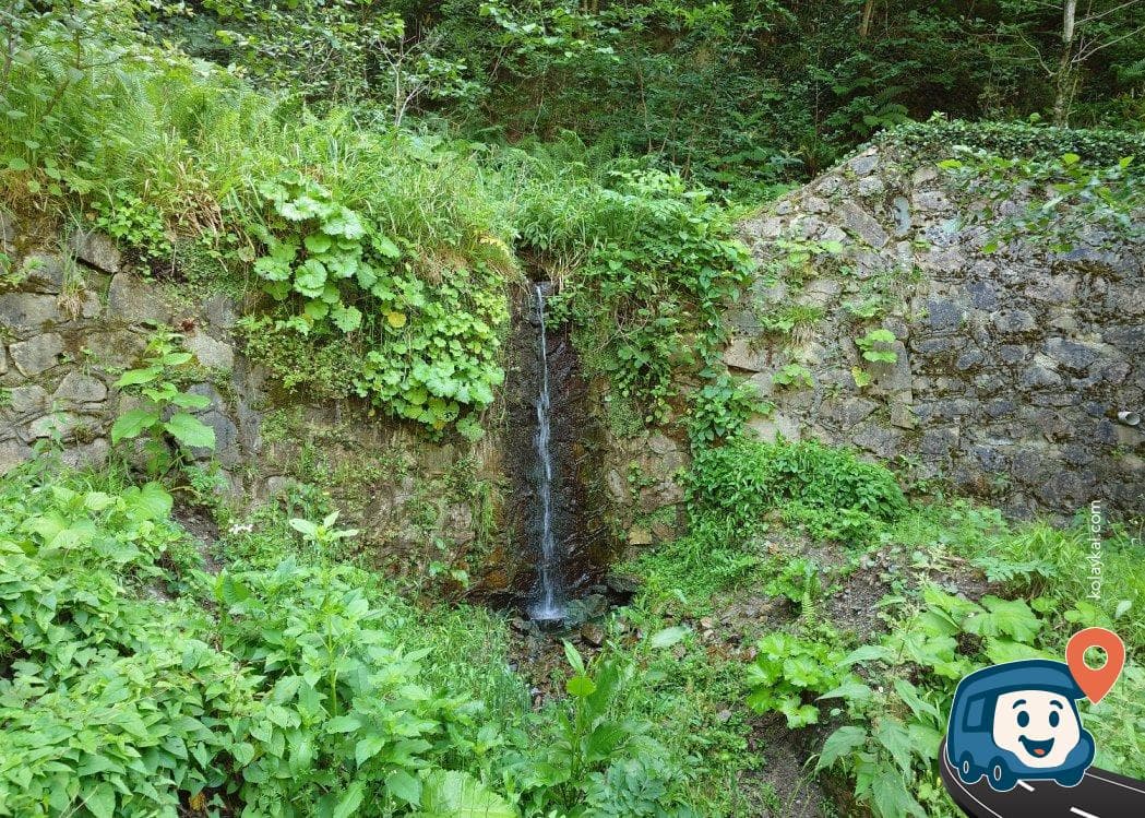 Sümela Manastırı Yakınları Kamp Alanı - Maçka, Trabzon, foto 3