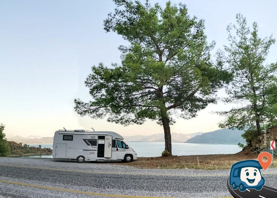 Göcek Orman Kampı - Köyceğiz, Muğla, foto 1