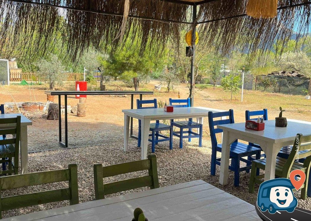 Arya Camping - Kumluca, Antalya, foto 14