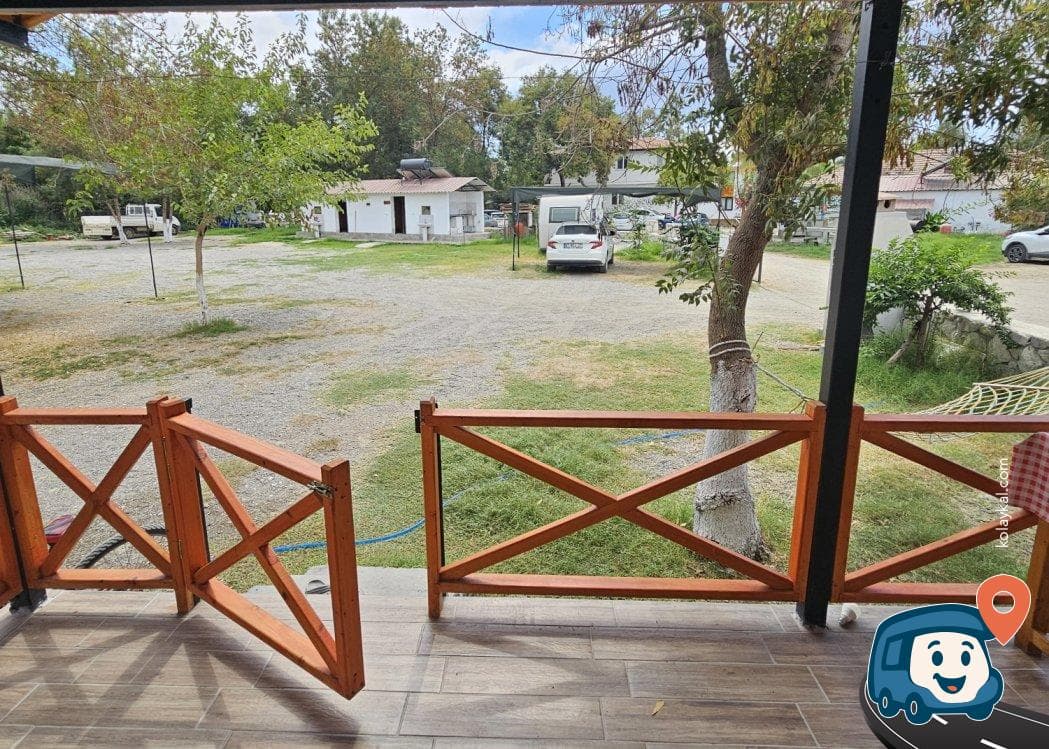 Yanıklar Doğa Kamp - Fethiye, Muğla, foto 8