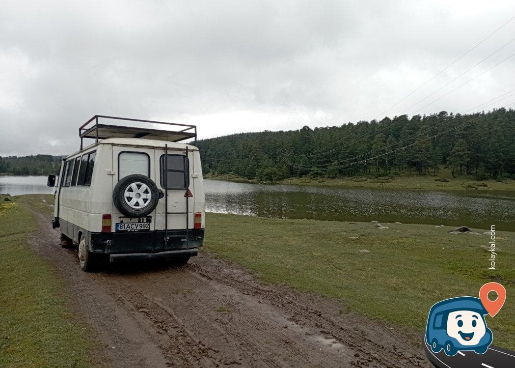 Bolu Sakin Kamp Köşesi - Bolu Merkez, foto 3