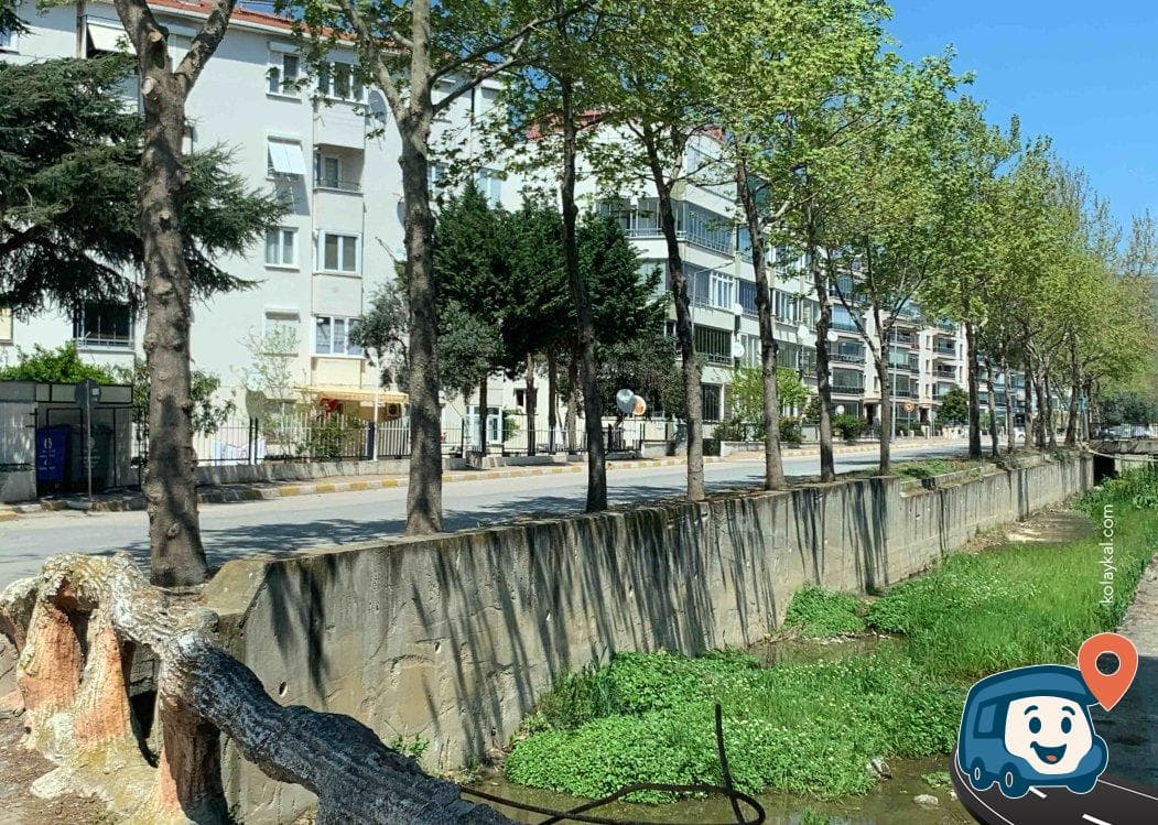 Erdek Su İkmal Noktası - Balıkesir, foto 1