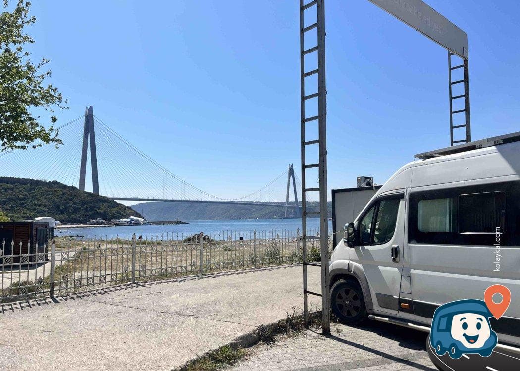 Poyrazköy Limanı - Beykoz, İstanbul, foto 5