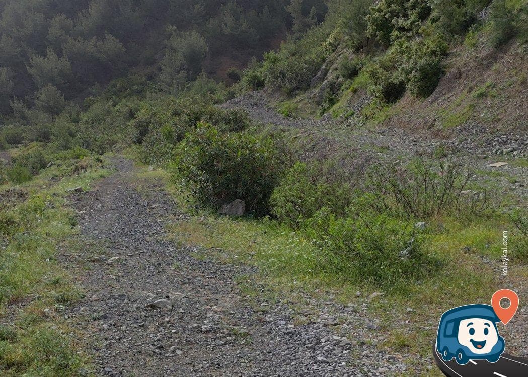 Andırın Yolu Üzeri Düzlük Kamp Alanı - Osmaniye Merkez, Osmaniye, foto 1
