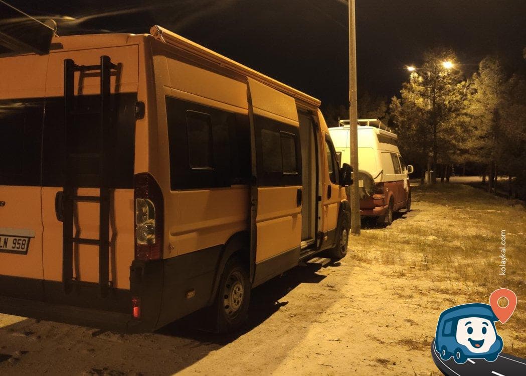 Resul Osman Tepesi Seyir Terası ve Piknik Alanı - Kilis Merkez, Kilis, foto 1