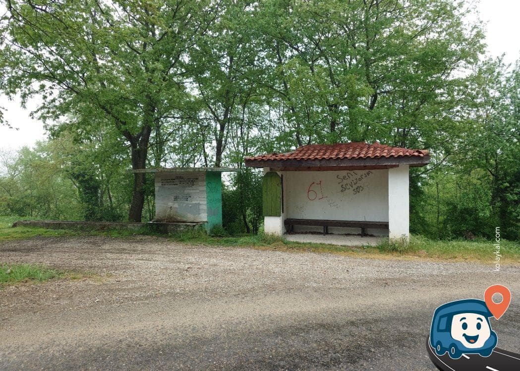 Karamurat Su Kaynağı ve Dinlenme Alanı - Mudurnu, Bolu, foto 1