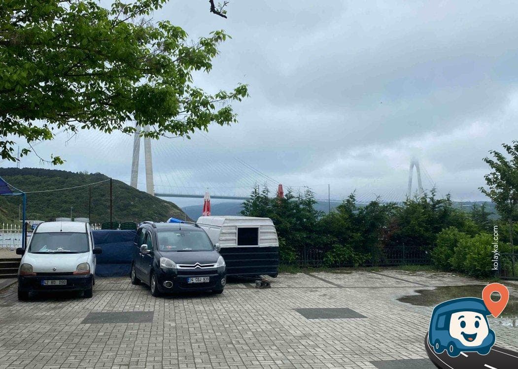 Poyrazköy Limanı - Beykoz, İstanbul, foto 4