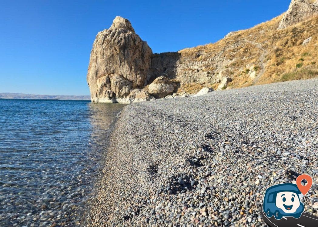 Van Gölü Kamp Alanı - Tuşba, foto 4