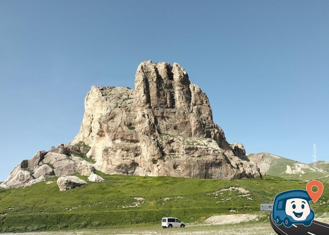 Van Gölü Kamp Alanı - Tuşba, foto 1