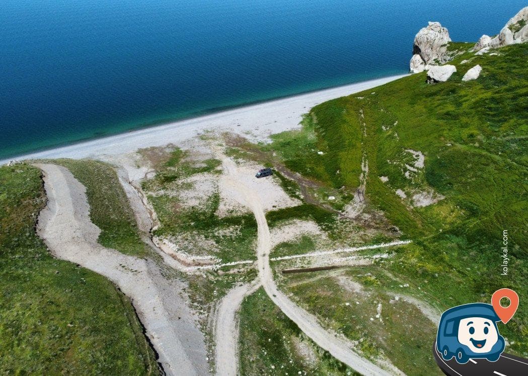 Van Gölü Kamp Alanı - Tuşba, foto 2