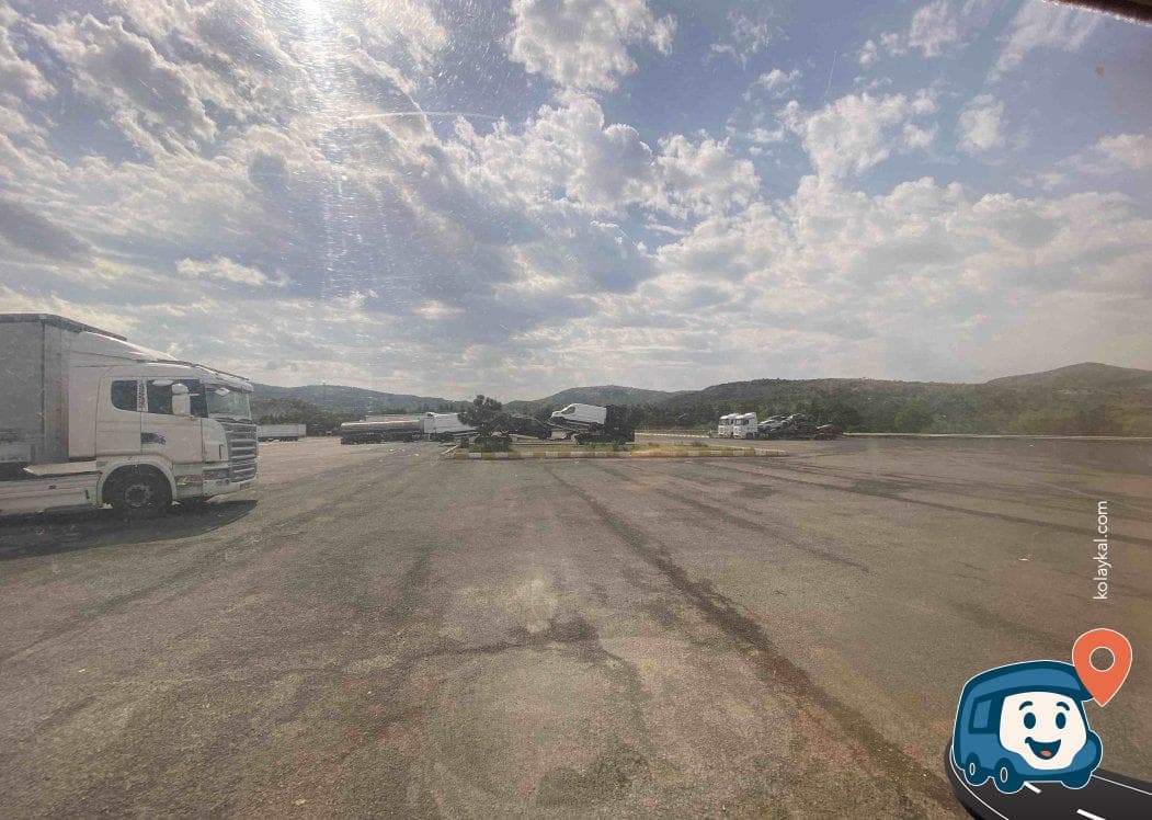 Tatlak Servis Alanı - Çamlıdere, Ankara, foto 4