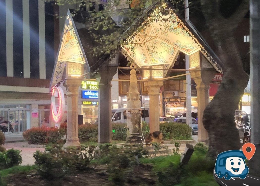 Su Kaynağı - Şebinkarahisar, Giresun, foto 2