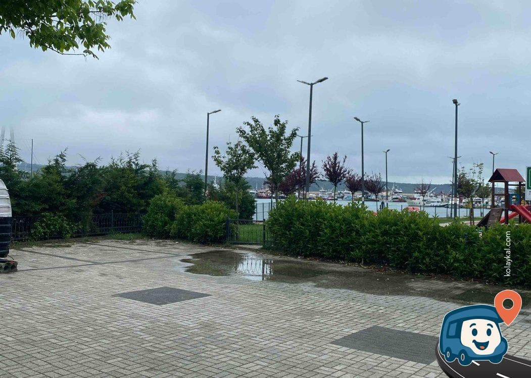 Poyrazköy Limanı - Beykoz, İstanbul, foto 1