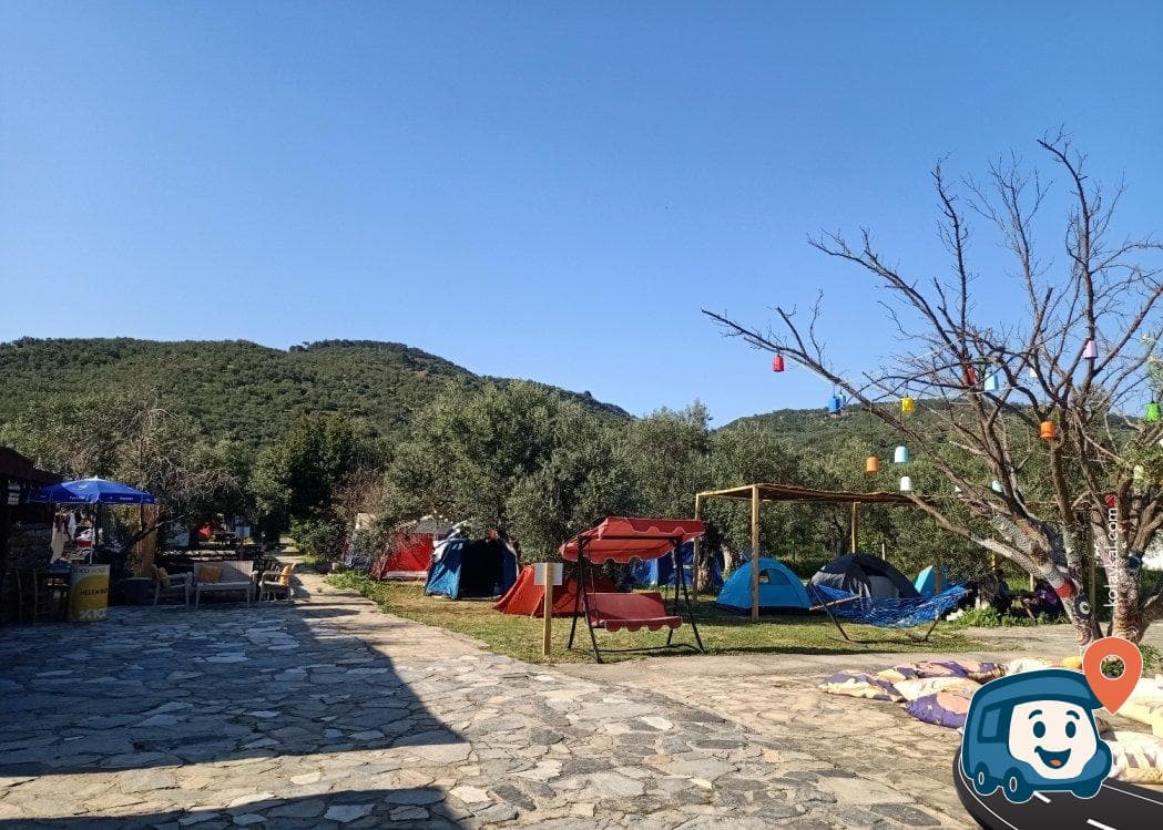 Helen Camping - Ayvacık, Çanakkale, foto 3