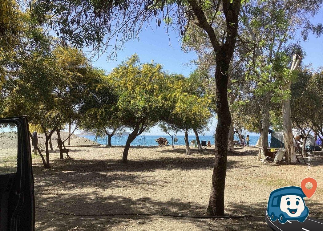 Yanıklar Doğa Kamp - Fethiye, Muğla, foto 7