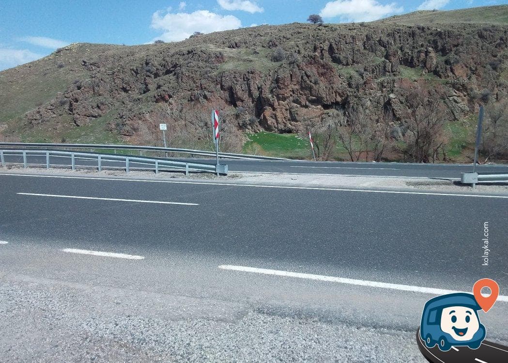 Erzincan Yaylası Kamp Alanı - Tercan, foto 2