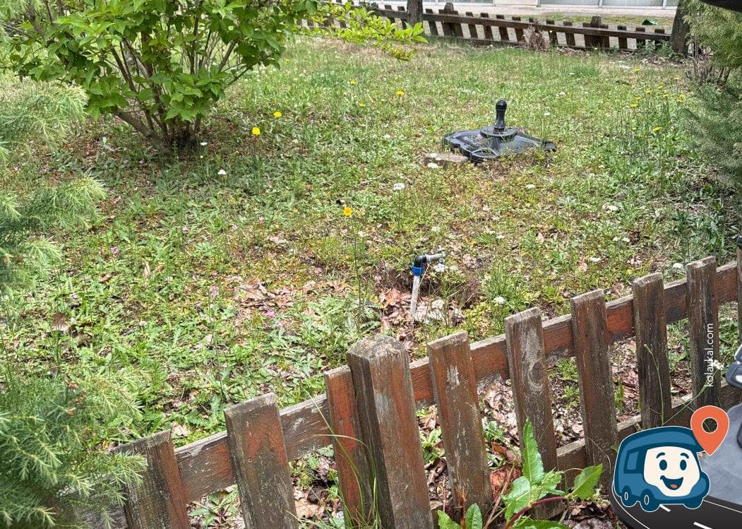 Giresun Sahil Parkı Ücretsiz Otopark ve Kamp Alanı - Giresun Merkez, foto 6