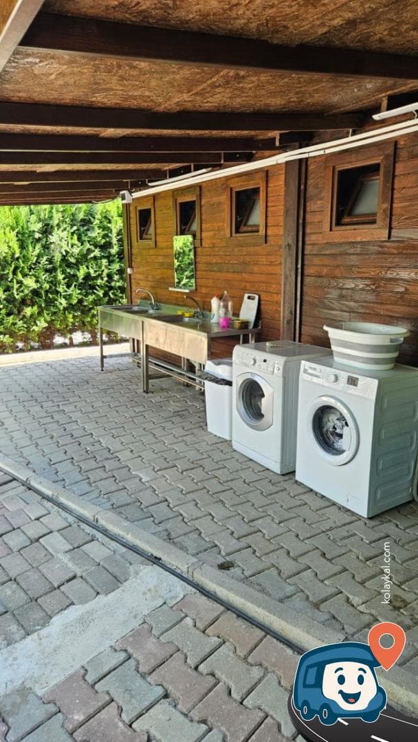 İmaj Karavan Park - Osmangazi̇, Bursa, foto 7