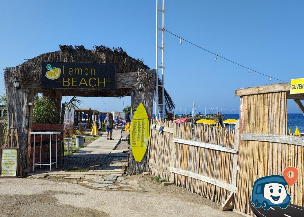 Lemon Beach Lara - Muratpaşa, Antalya, foto 1