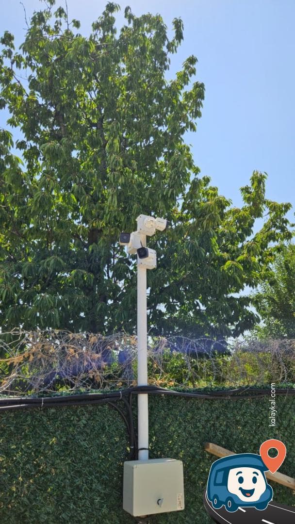 İmaj Karavan Park - Osmangazi̇, Bursa, foto 9