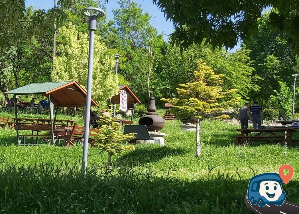 Ankara Yolu Mangal ve Mola Alanı - Ayaş, foto 4