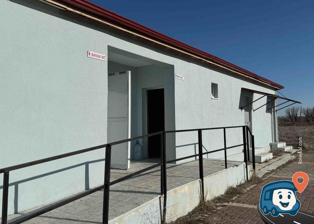 Şarkışla Millet Bahçesi Park Camping - Sivas, foto 5