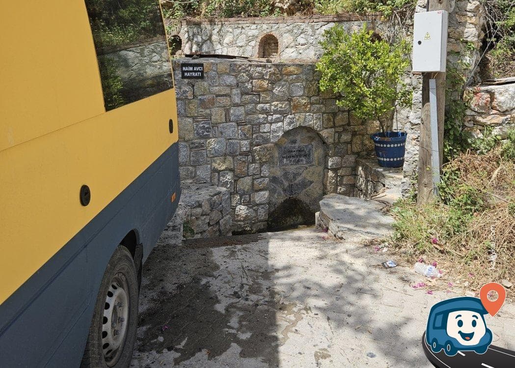 Hanımpınarı Butik Otel ve Kamp Alanı - Marmaris, Muğla, foto 1