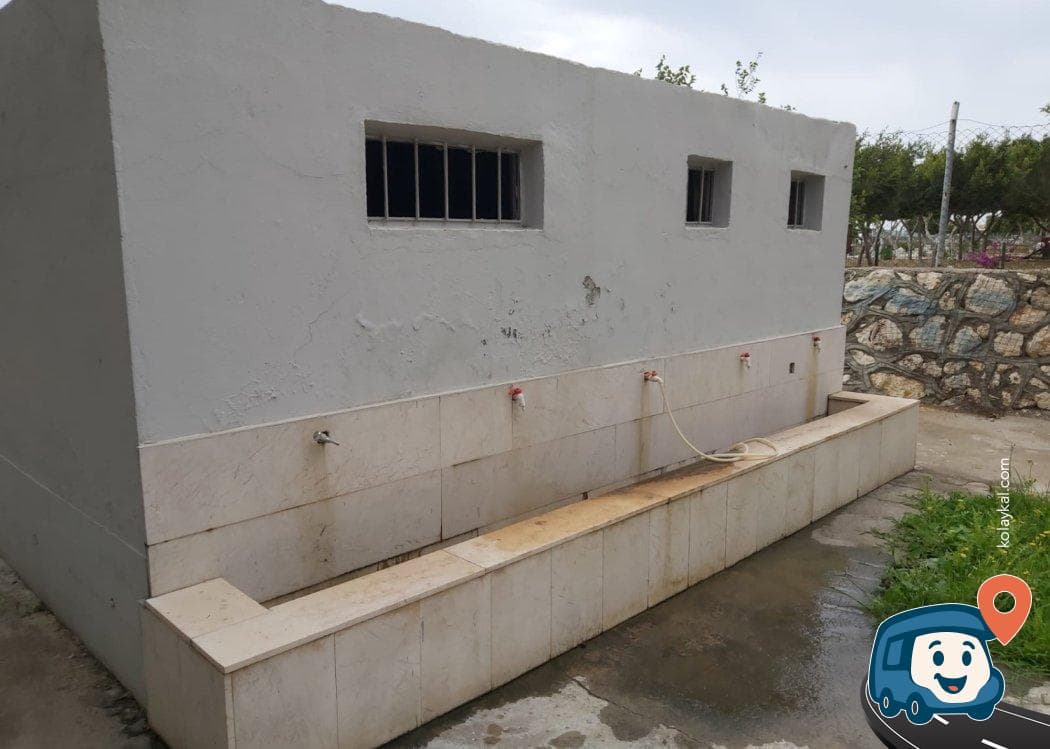 Kocahasanlı Halk Plajı - Erdemli, Mersin, foto 11