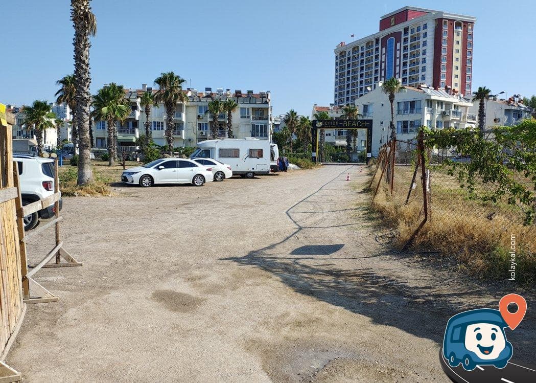 Lemon Beach Lara - Muratpaşa, Antalya, foto 3