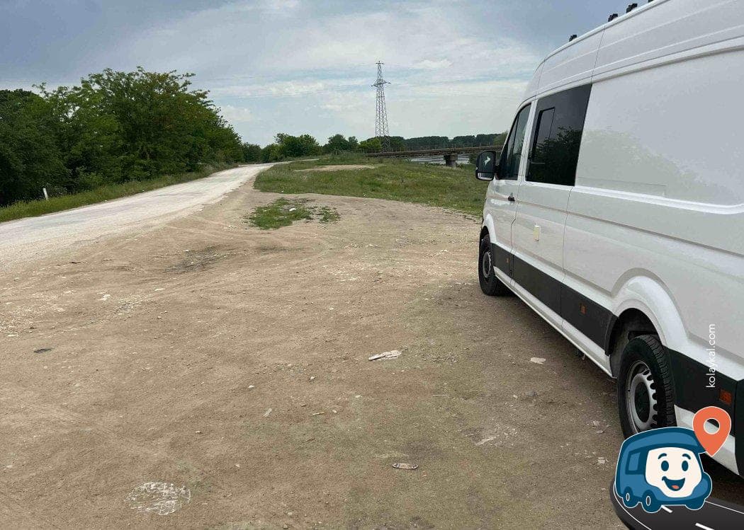 Meriç Nehri Kıyısı Kamp ve Dinlenme Alanı - Edirne Merkez, Edirne, foto 4