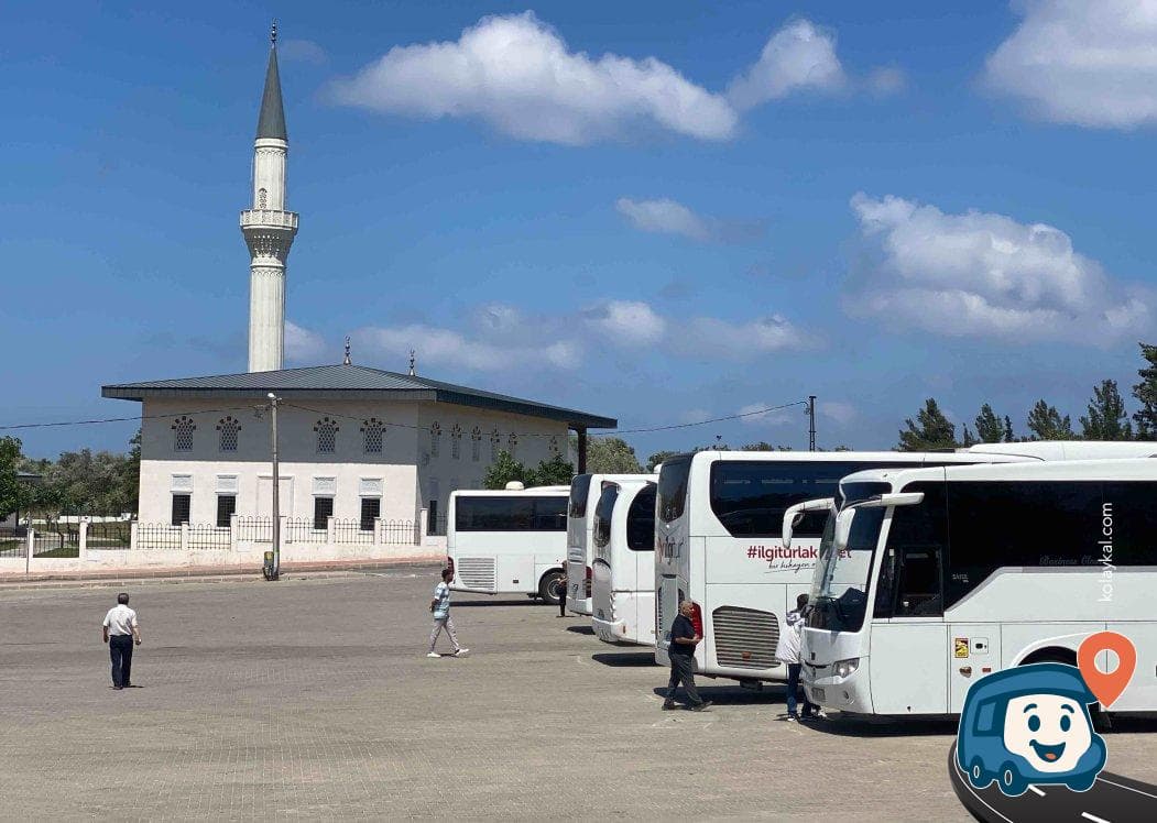 Alçıtepe - Eceabat, Çanakkale, foto 3