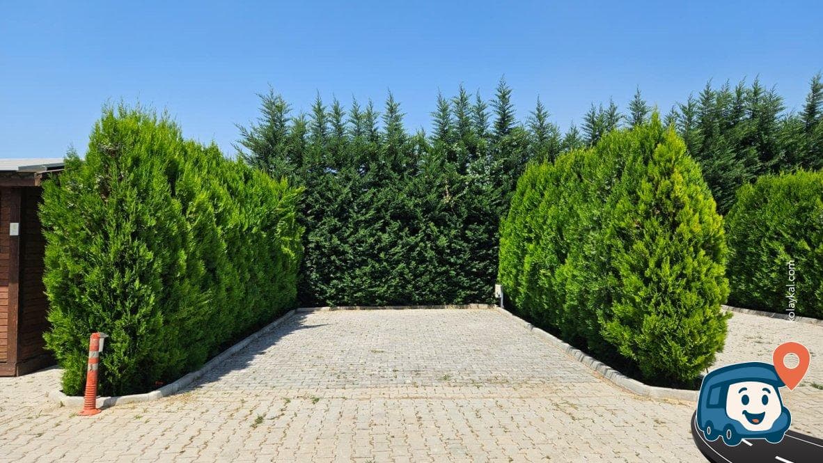 İmaj Karavan Park - Osmangazi̇, Bursa, foto 2