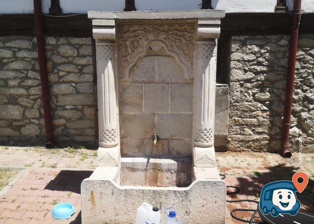 Safranbolu Su Kaynağı - Karabük, foto 1