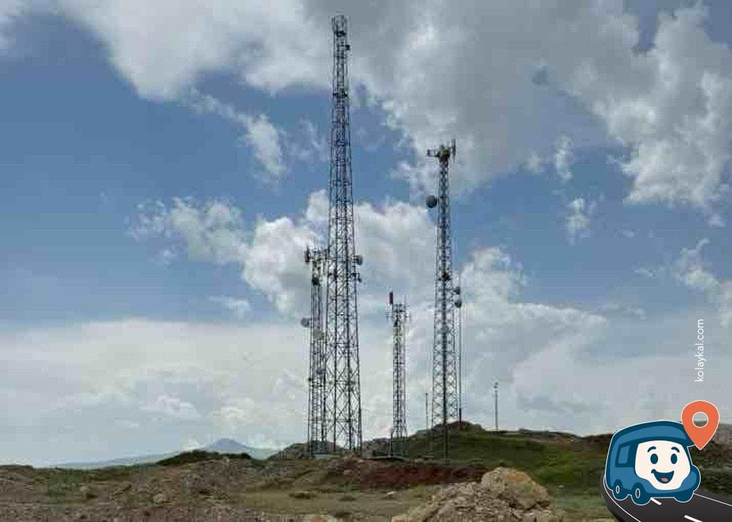 Mantarlı Kamp Alanı - Tercan, Erzincan, foto 4