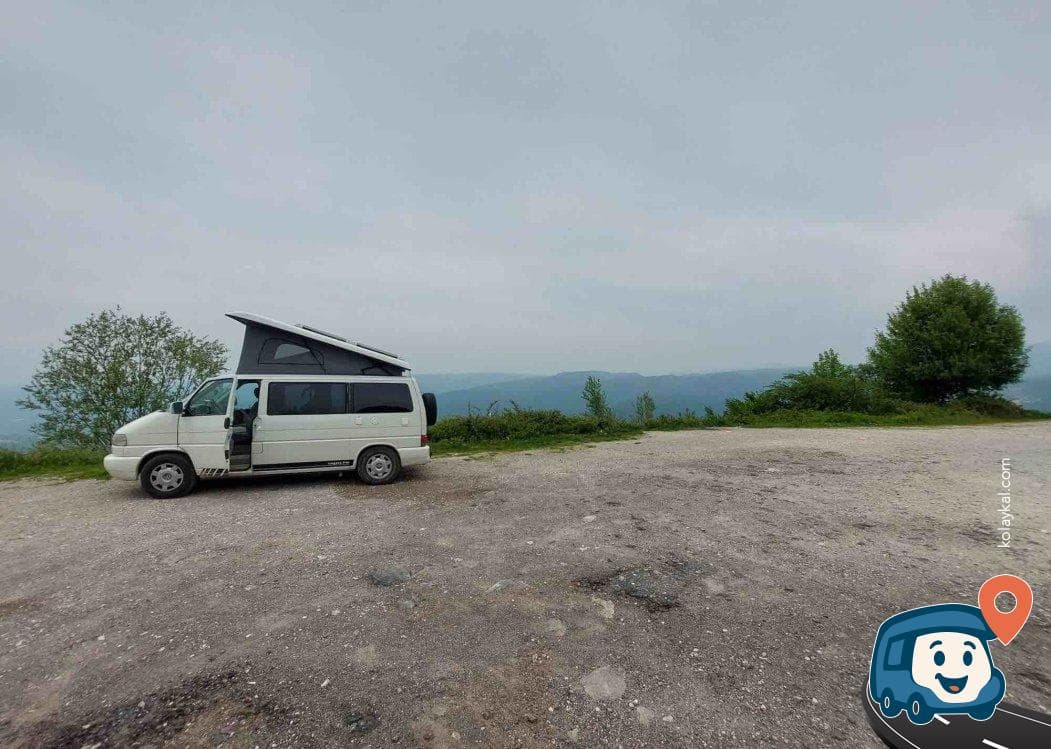 Bolu Dağı Manzara Kamp Alanı - Kaynaşlı, Düzce, foto 4