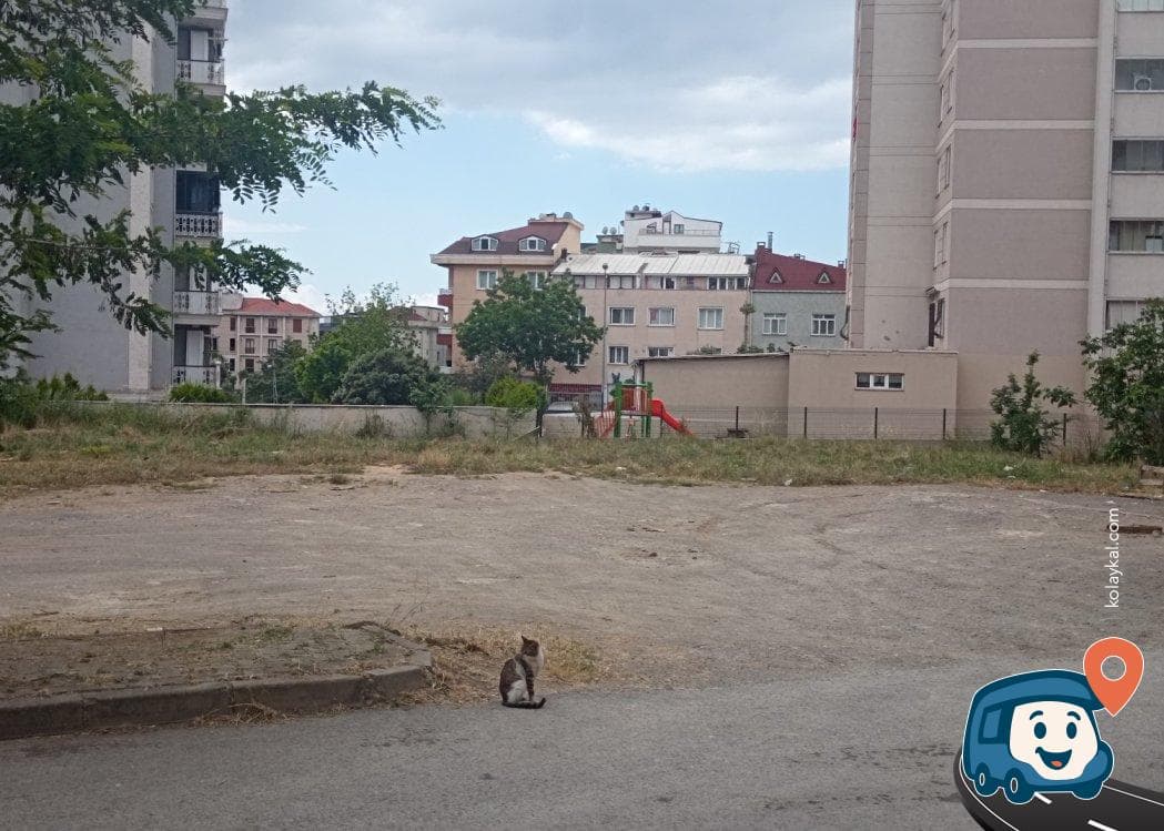 Kartal Metrosu Yakını Ücretsiz Otopark - İstanbul, foto 1