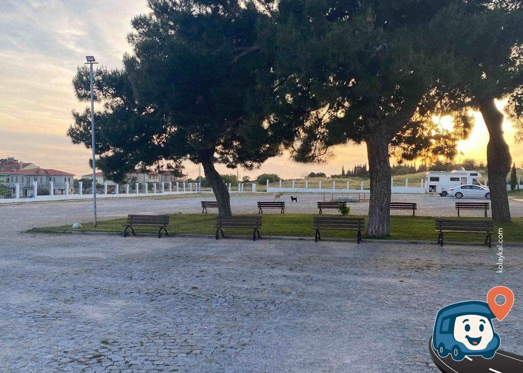 Alçıtepe - Eceabat, Çanakkale, foto 1