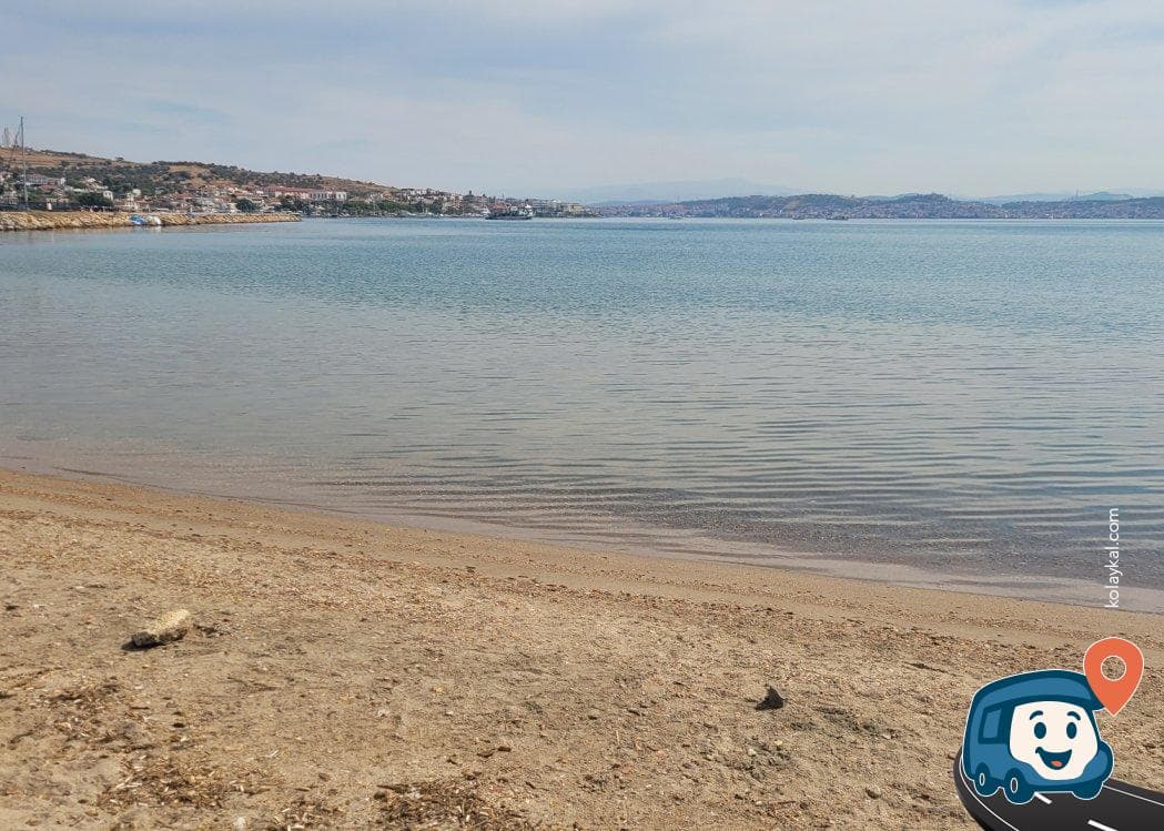 Cunda Adası Deniz Kenarı Kamp Alanı - Unknown, foto 7