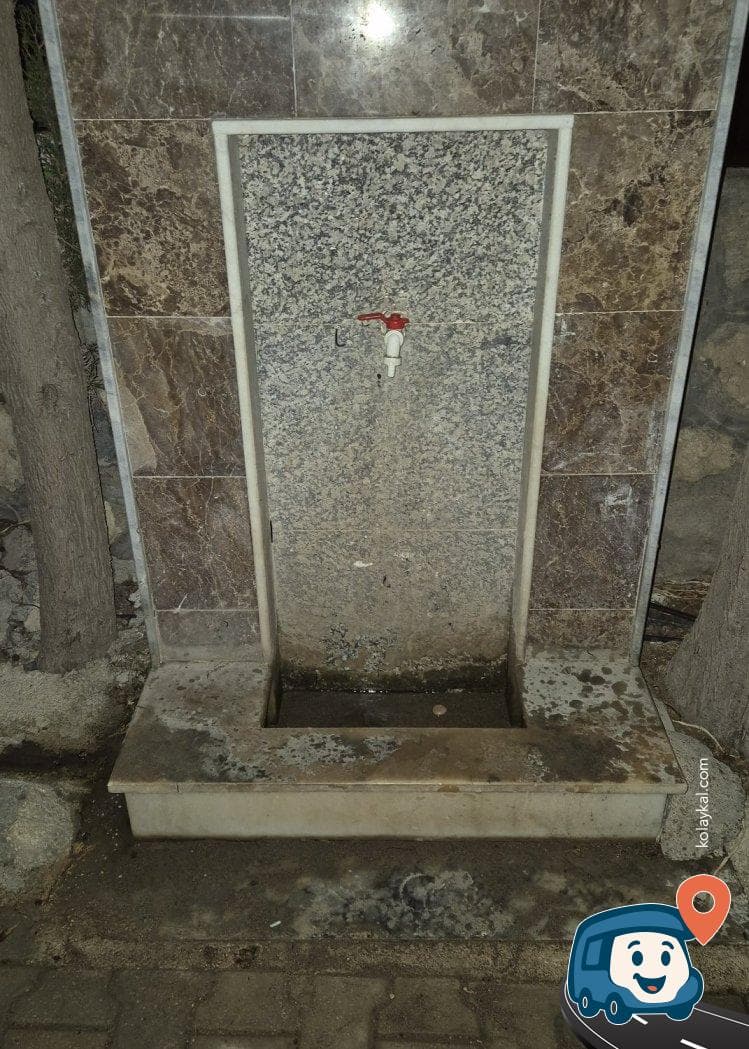 Kocahasanlı Halk Plajı - Erdemli, Mersin, foto 10
