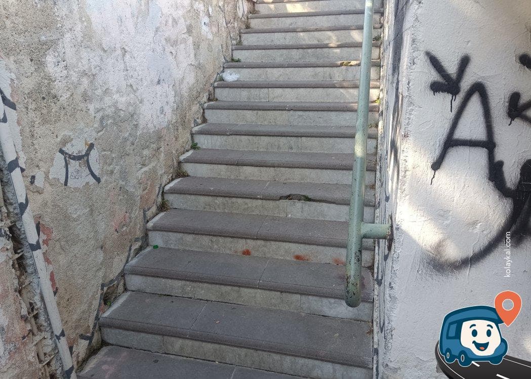 Kastamonu Şehir Merkezi Çocuk Parkı Yanı Su Kaynağı - Kastamonu Merkez, foto 3